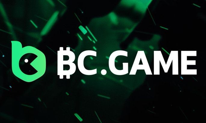 BC.Game Login Your Gateway to Thrilling Online Gaming