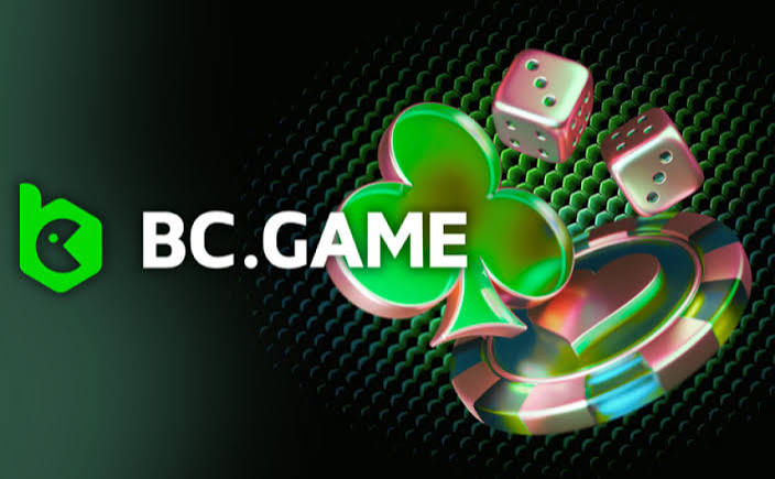 BC.Game Login Your Gateway to Thrilling Online Gaming