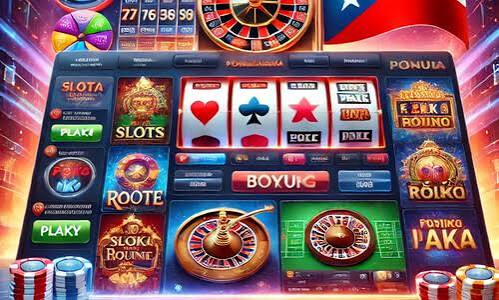 Casino bez ověření účtu Vše, co potřebujete vědět Casino bez ověření účtu Vše, co potřebujete vědět