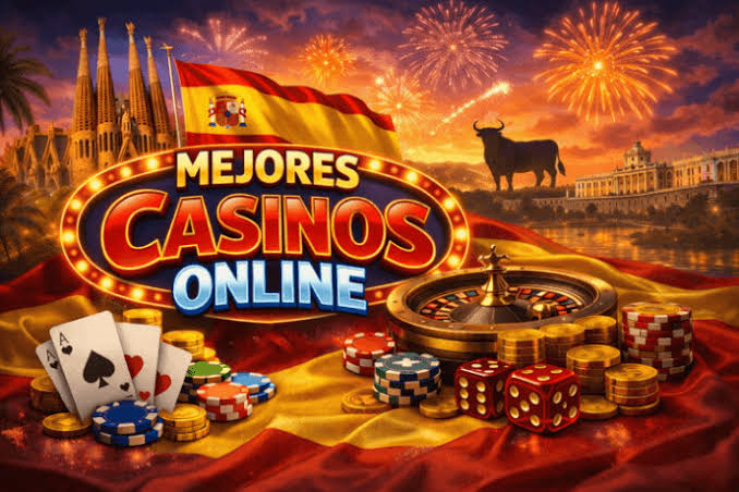Casino Online 2026 ¡Disfruta de Mejores Bonos y Dinero Gratis!