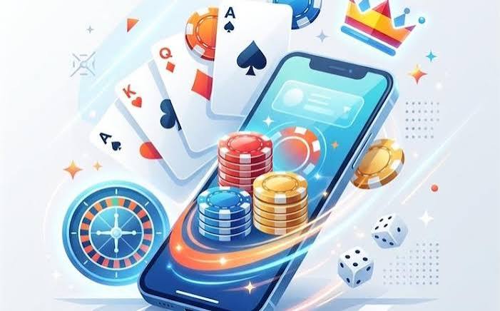 Casino Online 2026 ¡Disfruta de Mejores Bonos y Dinero Gratis!