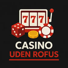 Casino Uden ROFUS Få Gratis Spins Casino Uden ROFUS Få Gratis Spins