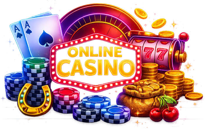 České Online Casino Nejbouřlivější Zábava na Dosah Ruky