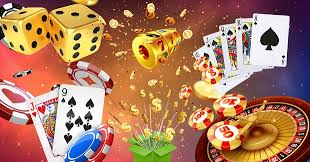 Experience the Thrill Casino Magic Win UK Experience the Thrill Casino Magic Win UK