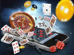 Experience the Thrill Casino Magic Win UK Experience the Thrill Casino Magic Win UK