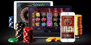 Explore the Amazon Slots Casino & Sportsbook A New Frontier in Online Gaming