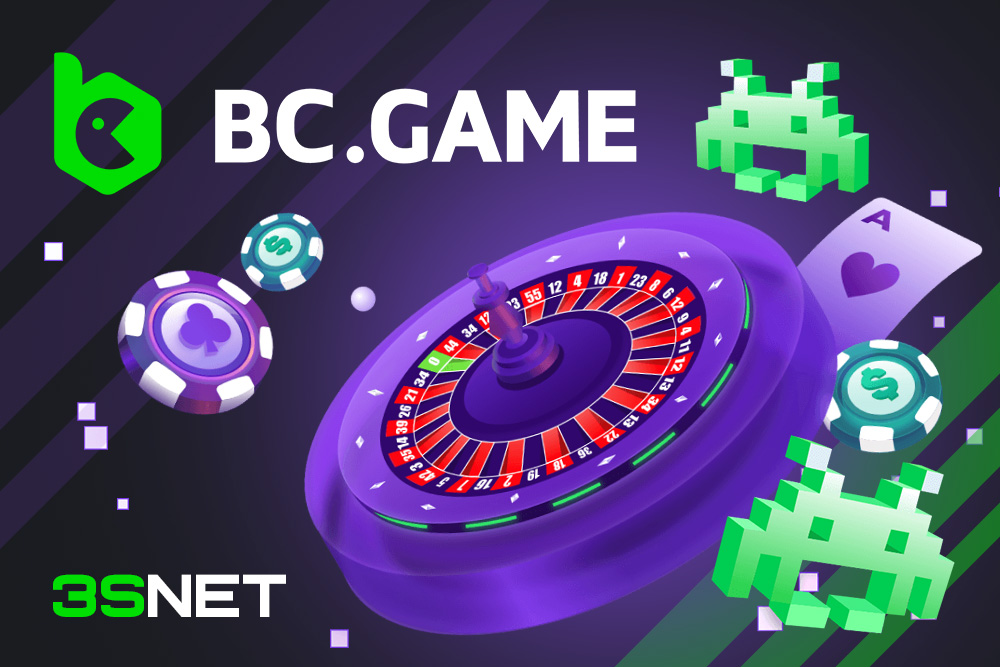 Explore the BC.Game Mobile App Your Gateway to Easy Gaming Explore the BC.Game Mobile App Your Gateway to Easy Gaming